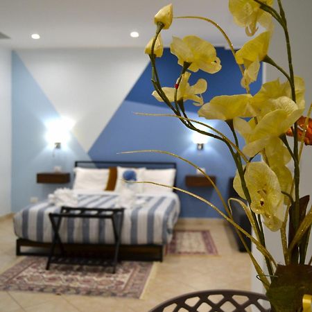 Casa Grazia - Guest House - Reggio di Calabria Ngoại thất bức ảnh
