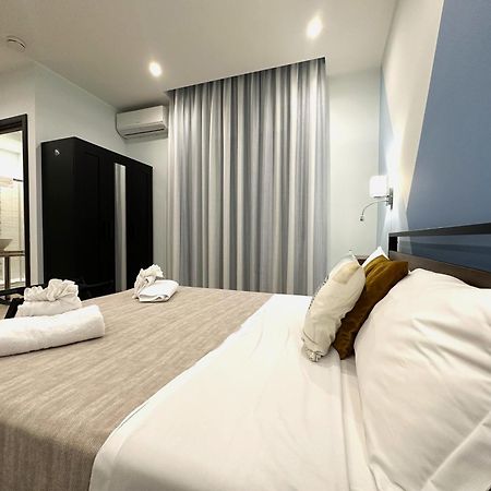 Casa Grazia - Guest House - Reggio di Calabria Ngoại thất bức ảnh