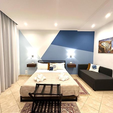 Casa Grazia - Guest House - Reggio di Calabria Ngoại thất bức ảnh