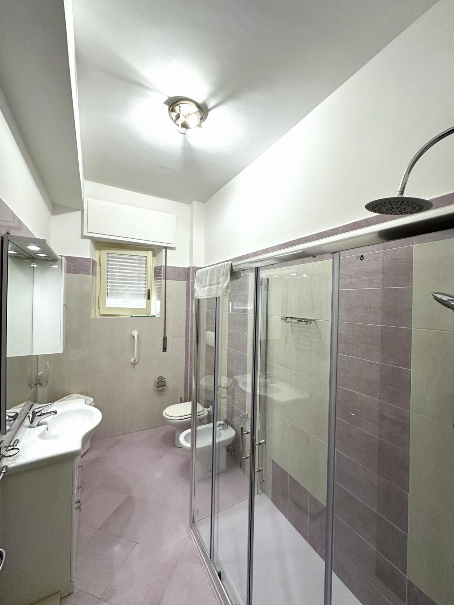 Casa Grazia - Guest House - Reggio di Calabria Ngoại thất bức ảnh