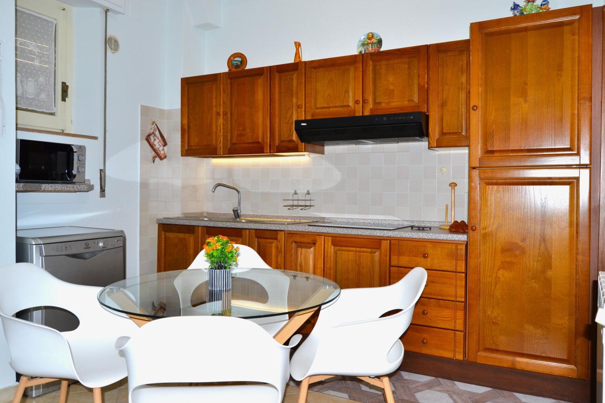 Casa Grazia - Guest House - Reggio di Calabria Ngoại thất bức ảnh