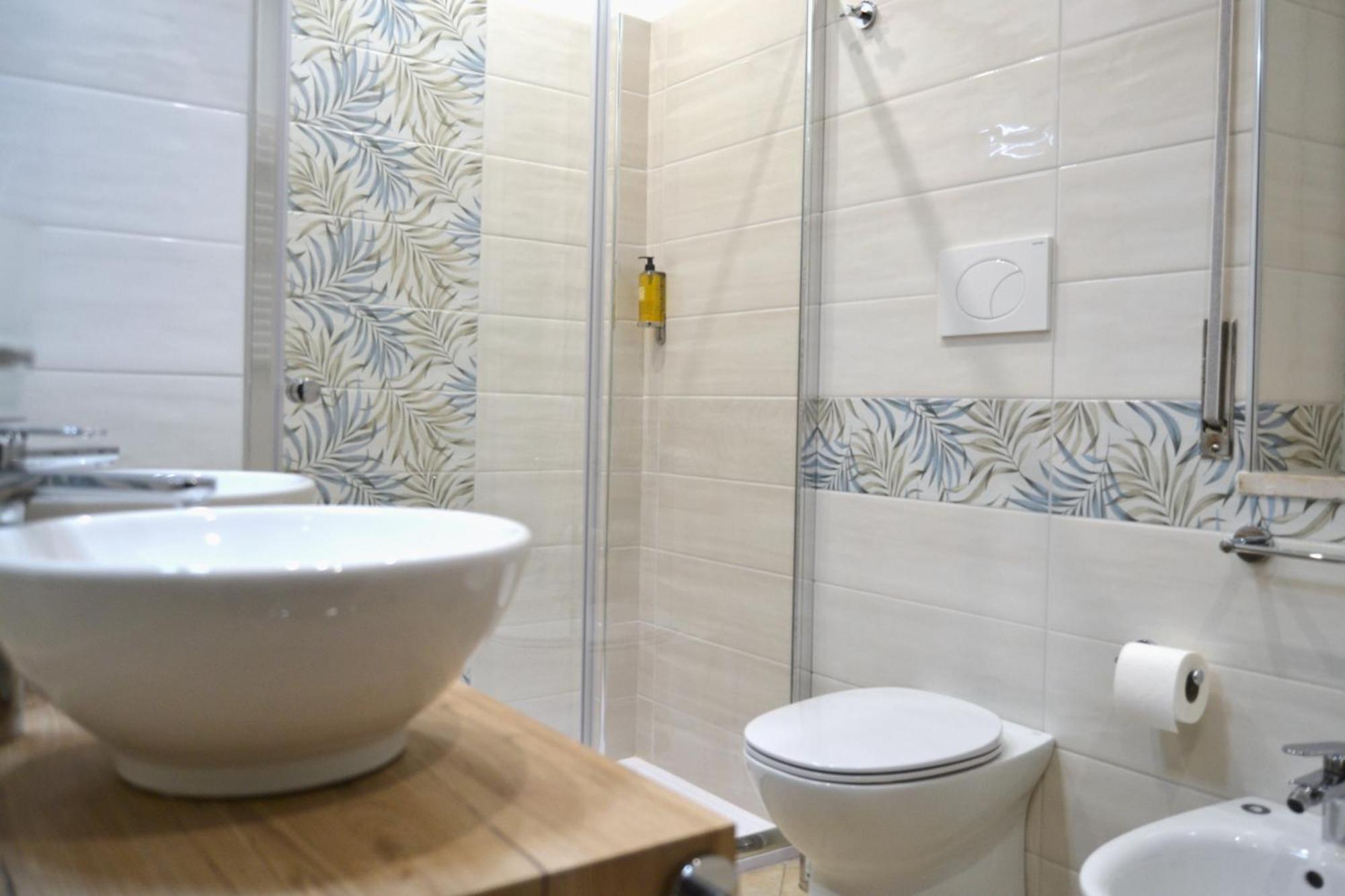 Casa Grazia - Guest House - Reggio di Calabria Ngoại thất bức ảnh