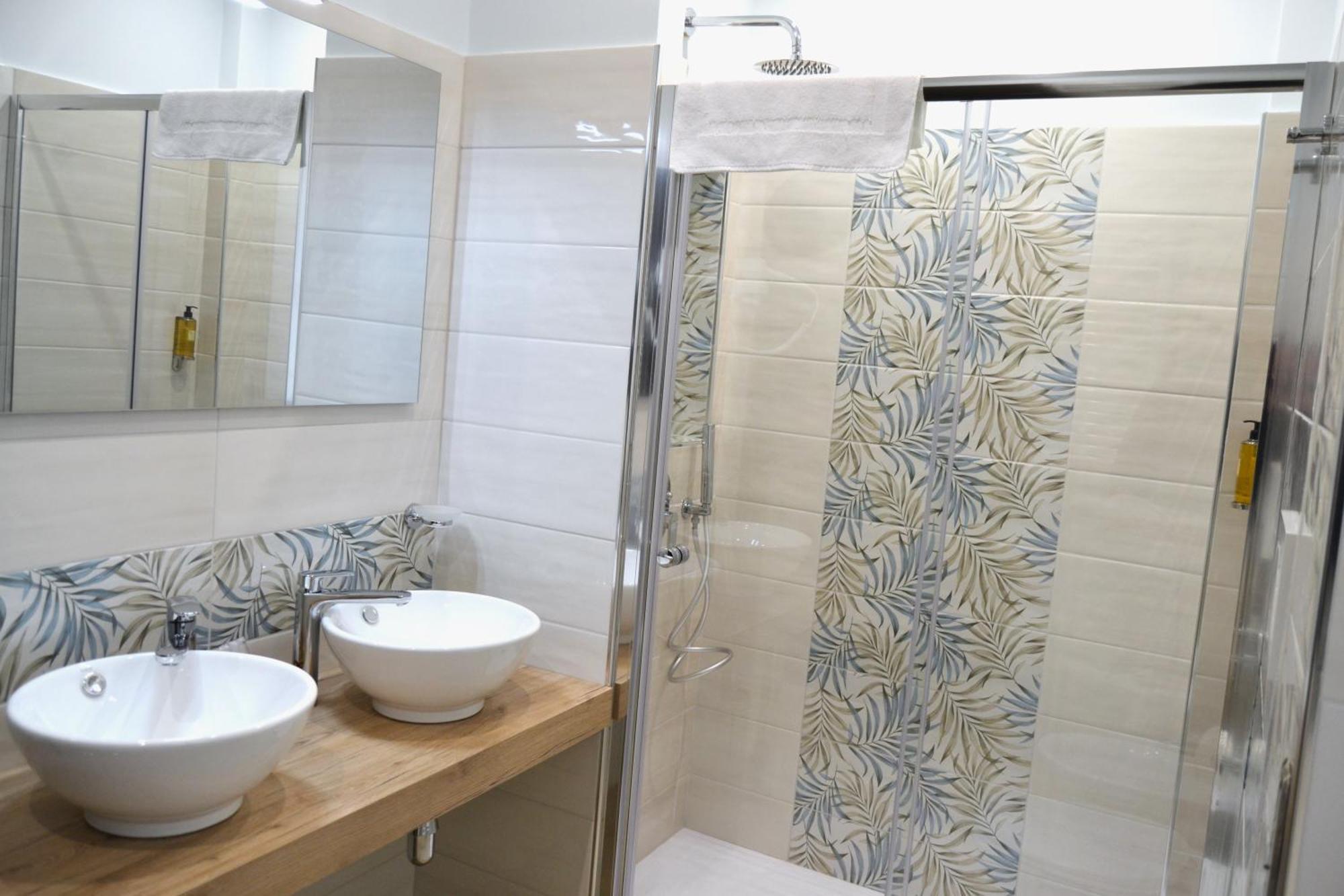 Casa Grazia - Guest House - Reggio di Calabria Ngoại thất bức ảnh
