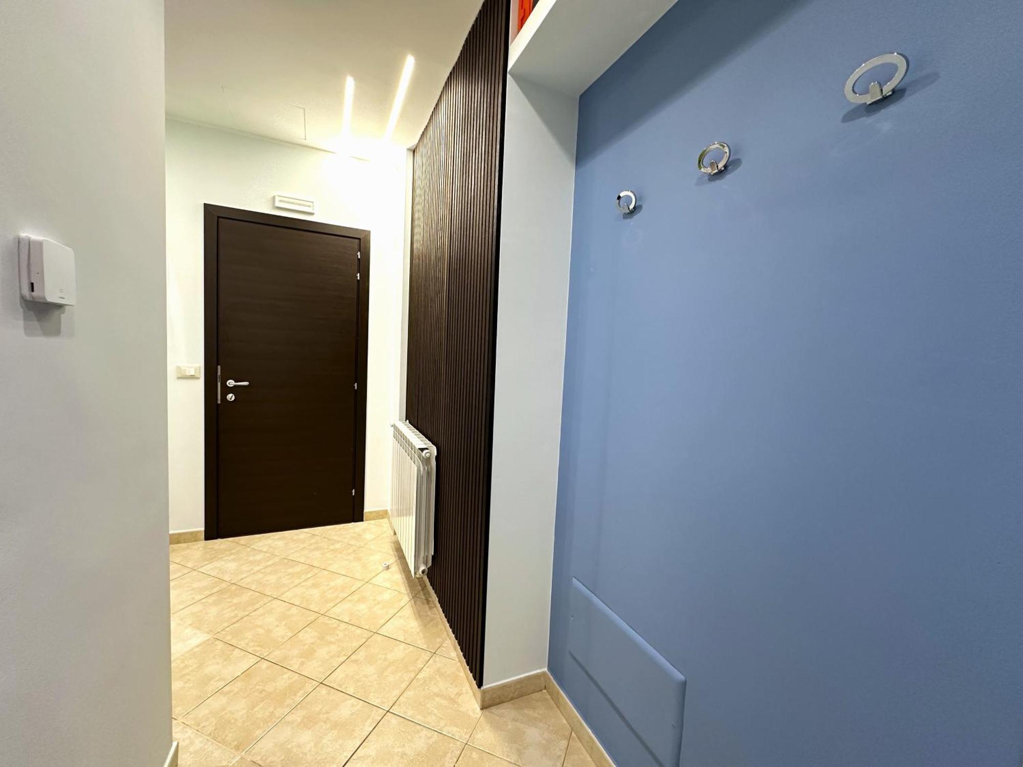 Casa Grazia - Guest House - Reggio di Calabria Ngoại thất bức ảnh