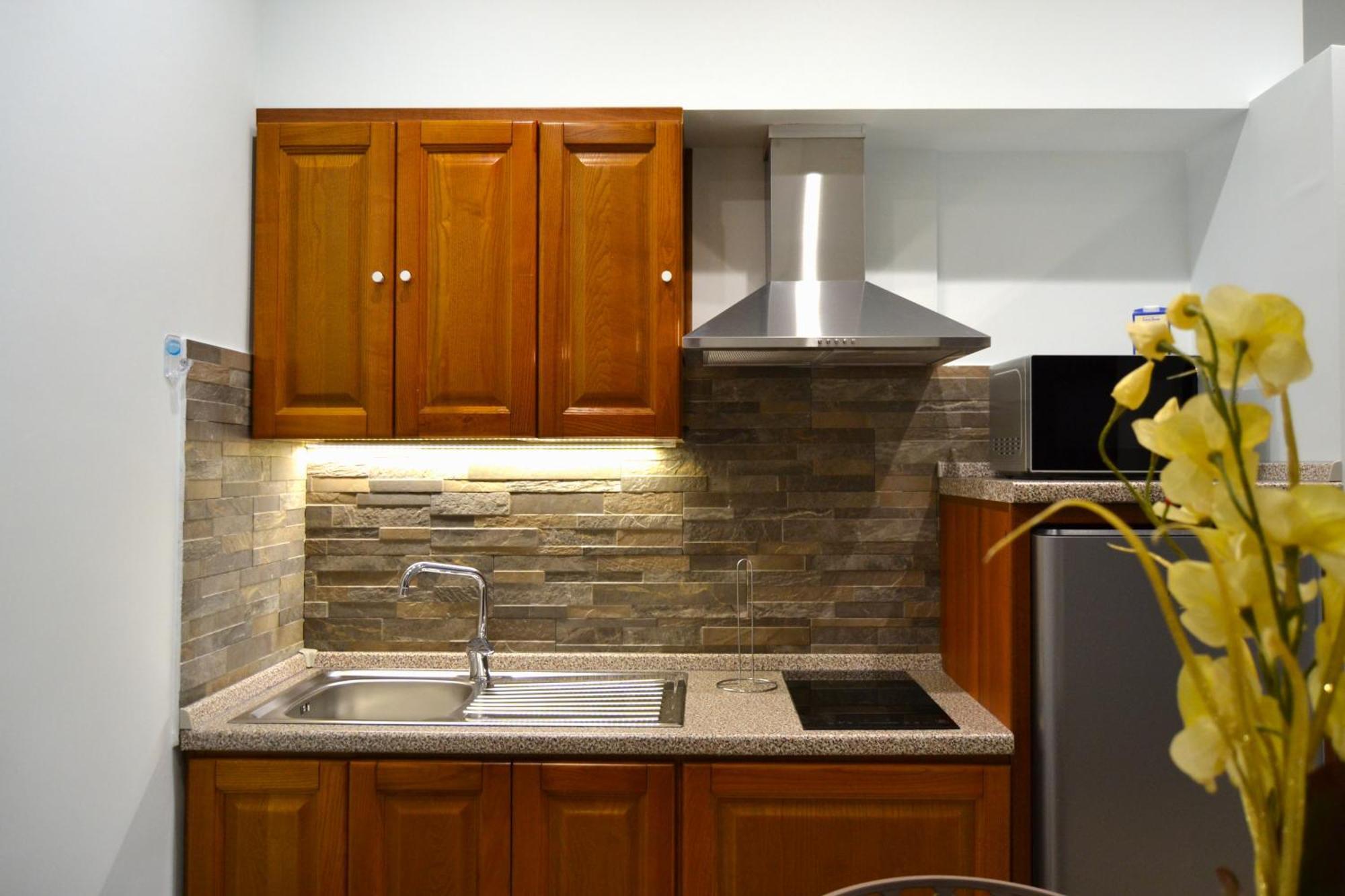 Casa Grazia - Guest House - Reggio di Calabria Ngoại thất bức ảnh
