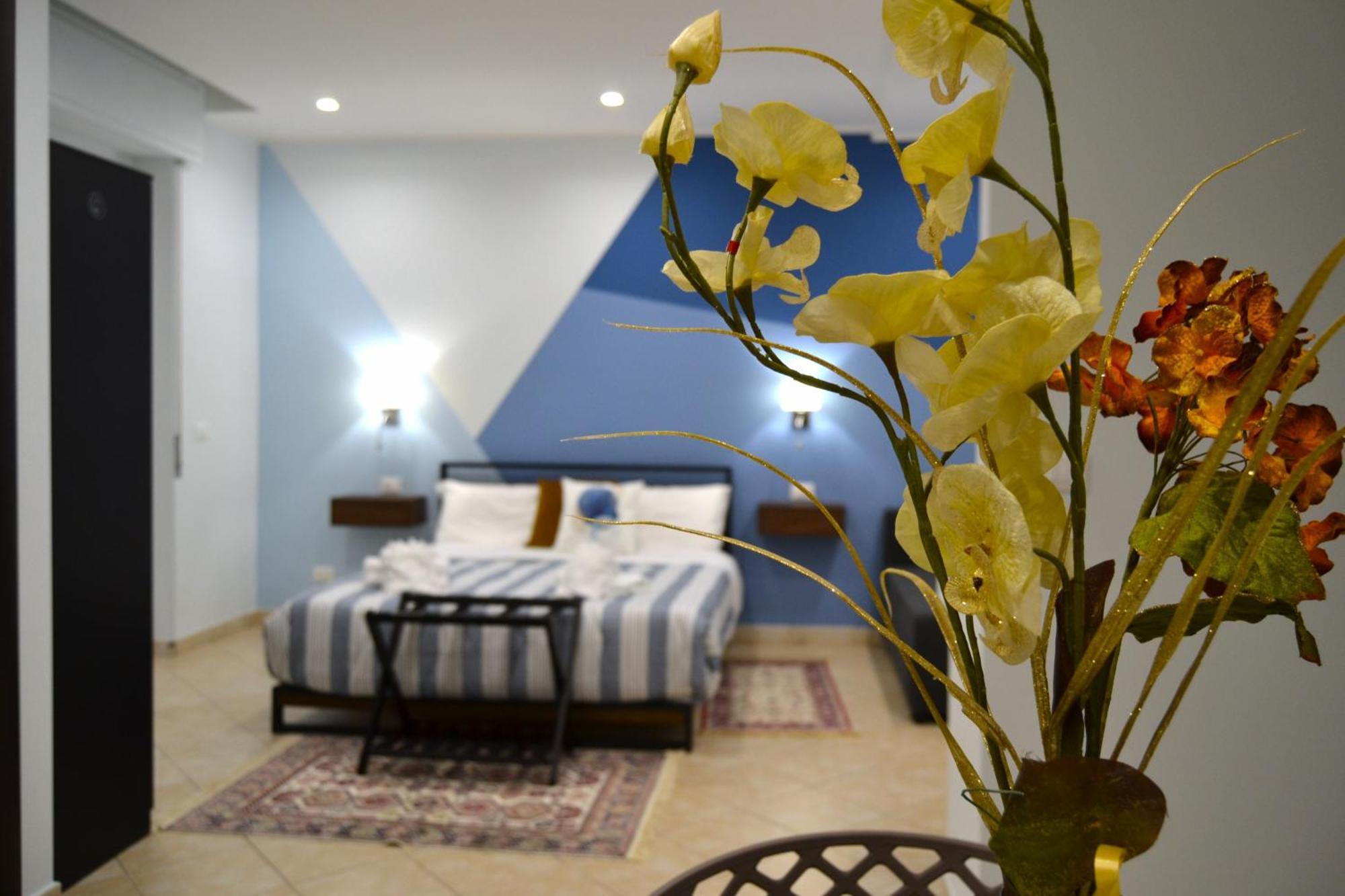 Casa Grazia - Guest House - Reggio di Calabria Ngoại thất bức ảnh